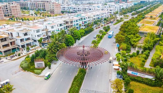 Cần Bán Gấp Biệt Thự Flc Sầm Sơn Giá 4 Tỷ, Liền Kề Chỉ 1,6 Tỷ