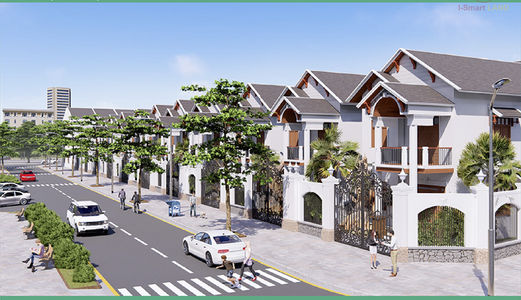 Khu Dự Án Phía Băc Quy Nhơn