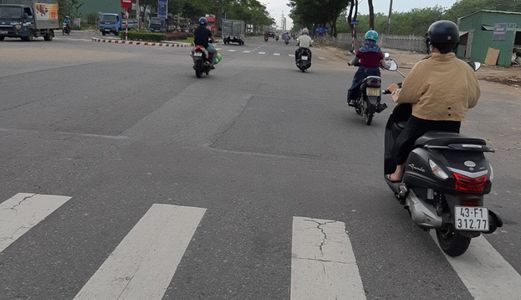 Melody City Khu Đô Thị Cao Tầng Ven Biển Bậc Nhất Đà Nẵng