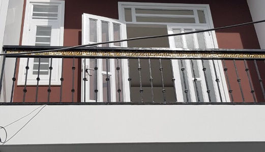 Bán Nhà Cực Đẹp , Hẻm 54 Dương Cát Lợi , Dt 60M2 , Hỗ Trợ Vay Bank Đến 80% Giá Trị Nhà 