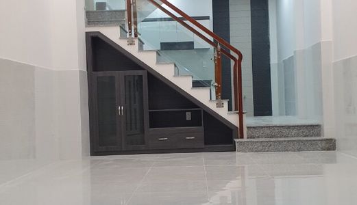 Bán Nhà Cực Đẹp , Hẻm 54 Dương Cát Lợi , Dt 60M2 , Hỗ Trợ Vay Bank Đến 80% Giá Trị Nhà 