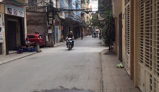 Do Chuyển Công Tác, Bán Gấp Nhà Phố Hoàng Văn Thái Nhỏ Xinh. S: 30 M2, Mt: 4 M, Giá 3 Tỷ.