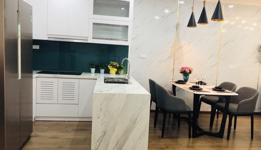 Chính Chủ Bán Căn Hộ 2 Phòng ngủ Mandarin Garden 2, Quận Hoàng Mai, Diện tích 81.3M2. 