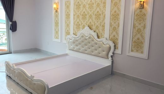 Bán Gấp Nhà Mới Khu Vip Phan Xích Long