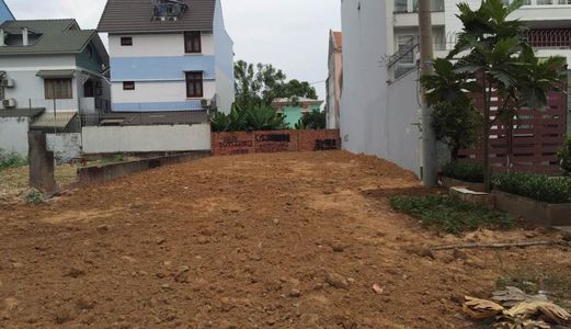 Cần Bán Nhanh Lô Đất Gần Kcn Tây Bắc, 100M, Shr, Gần Khu Dân Cư