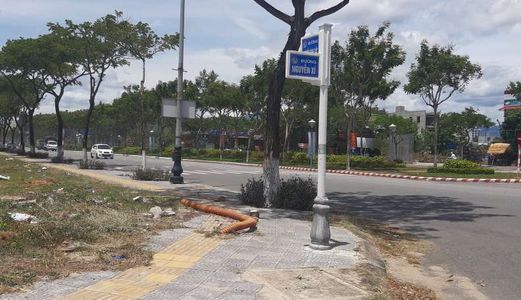 Bán Quyền Sở Hữu Căn Hộ Cao Cấp Thanh Tịnh