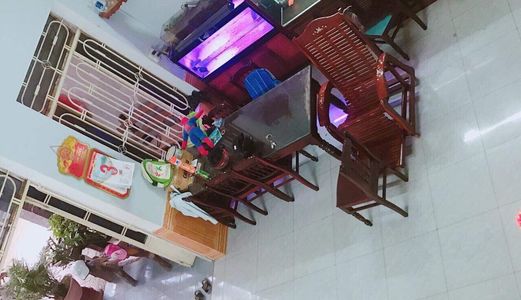 Bán Nhà Cấp 4 Gác Đúc, 109 Phạm Như Xương Kiệt Ottoo Vô Tận Nơi Cách Đường Chính 50m