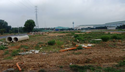 Cần Bán Gấp Lô Đất Ngay Trung Tâm Thị Xã