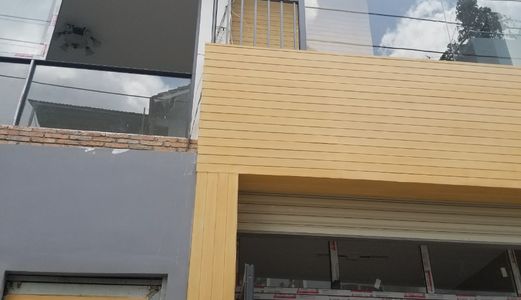 Cho Thuê Villa Phan Đăng Lưu.phú Nhuận