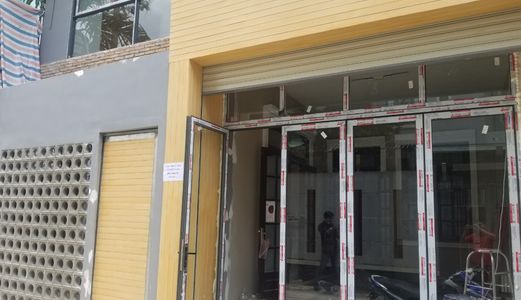 Cho Thuê Villa Phan Đăng Lưu.phú Nhuận