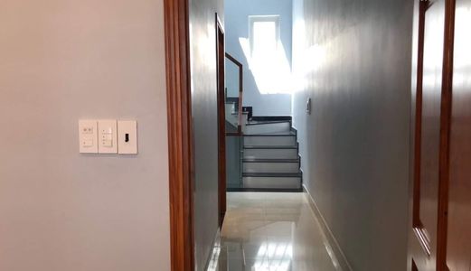 Nhà Phố Huỳnh Tấn Phát, Quận 7 