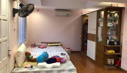 Hiếm Có Khó Tìm Nhà Mặt Tiền Rộng 6,7M , Kinh Doanh Cực Đỉnh Tại Hồ Tùng Mậu. Giá Chỉ 3,45 Tỷ