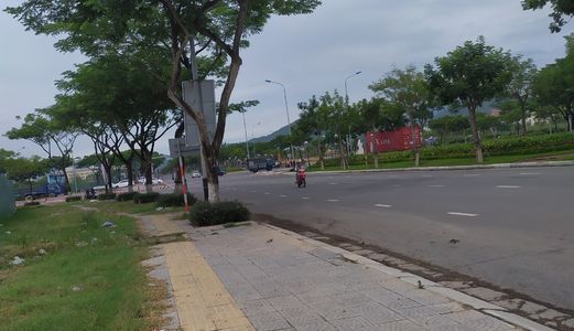 Bán Đất Đối Diện New Vicom – Giá 38Triệu/m2 – Trung Tâm Đà Nẵng