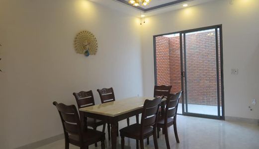 Bán Nhà Khu đô thị Phước Long , Đường 28B , Full Nội Thất , Giá Chỉ 5,2 Tỷ 