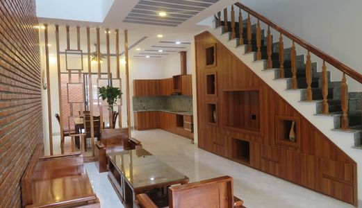 Bán Nhà Khu đô thị Phước Long , Đường 28B , Full Nội Thất , Giá Chỉ 5,2 Tỷ 