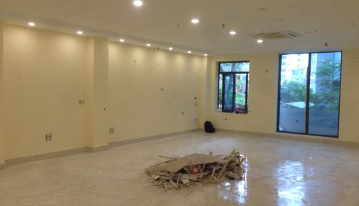 Chính Chủ Cho Thuê Văn Phòng Kinh Doanh Số 58 Lê Văn Thiêm