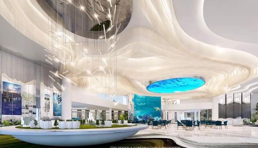 The Sóng - Căn Hộ Du Lịch Biển 5* Plus Bậc Nhất Vũng Tàu.