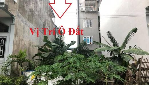 Bán Đất Phân Lô Kđt Xưởng Gỗ Yết Kiêu. Dt:67.5M2,Mt:4.5M.Cực Đẹp !!!