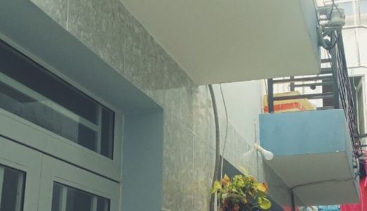 Bán Nhà Nhỏ, Đẹp Hẻm 52 Nguyễn Thị Thập. Diện tích 3x4m. Gồm 1Trệt,1 Lầu, có ban công, Giá 820 Triệu
