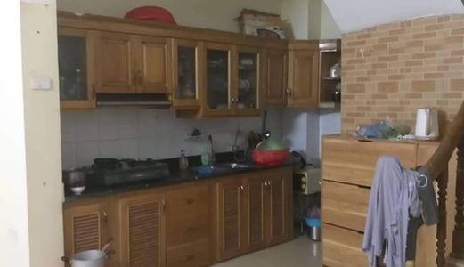 Bán Gấp Nhà Quan Nhân, Thanh Xuân, Dt 56M2, 4Tầng, Mặt Tiền 6.5M, Giá 3.28 Tỷ.