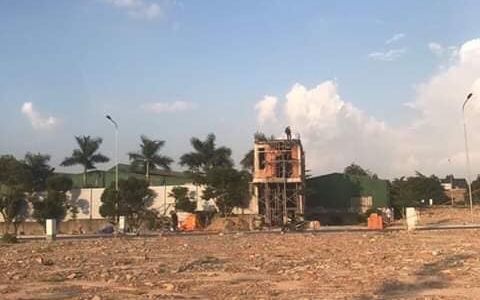 Bán Đất Thuận An Bình Dương 700 Triệu/ Nền, Ngân Hàng Hỗ Trợ 80%