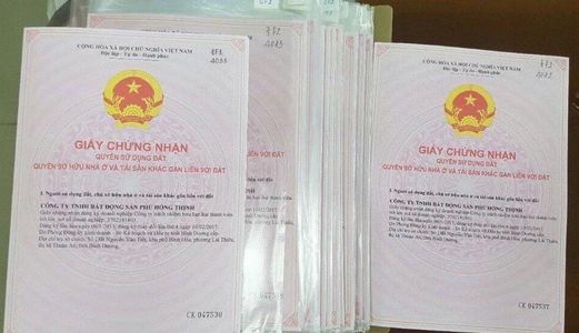 Bán Đất Thuận An Bình Dương 700 Triệu/ Nền, Ngân Hàng Hỗ Trợ 80%