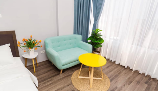 9 Tầng Thang Máy Quận Đống Đa, 20 Phòng Nội Thất Sang Trọng, Lợi Nhuận Cao