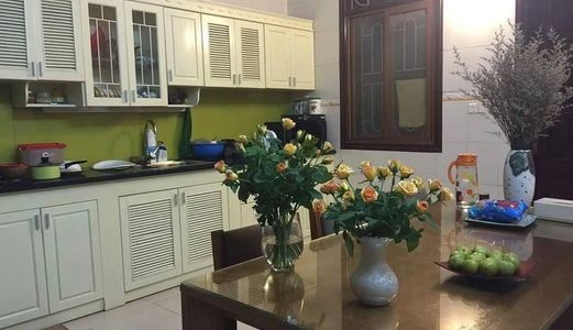 Nhà Đẹp Gần Hồ Tây, Gara Ô Tô, Mặt Tiền Lớn, Ở Hay Cho Thuê Đều Tuyệt Vời