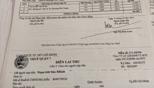 Bán Nhà Gấp Hẻm 88 Nguyễn Văn Quỳ , Quận 7 , Dt 51 M2 , Giá Cực Mềm 