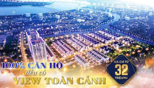 Căn Hộ Jamona Height 76m2, 2 Phòng ngủ, 2.7 Tỷ Mặt Tiền Bùi Văn Ba, Quận 7