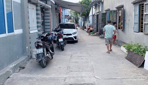 Bán Nhà Cấp 4 Gác Đúc Kiệt 153 Đồng Kè Kiệt Thông Lạc Long Quân Vị Trí Quá Đệp