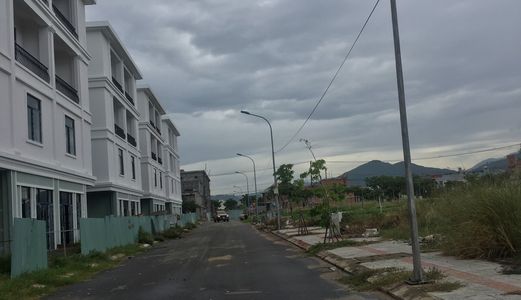  Giá Đất Biển 38Tr/m2 Cách Biển Đà Nẵng Chỉ 3P Đi Bộ