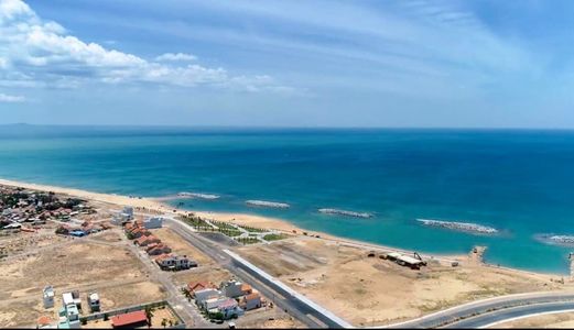Cơ Hội Sở Hữu Đất Nền Khu Đô Thị Ven Biển Tỉnh Phú Yên, Nam Thành Phố Tuy Hòa