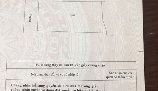 Đất 2 Mặt Tiền Đường Tỉnh Lộ 10, 43X20M Thổ Cư 100% Sổ Hồng Riêng.