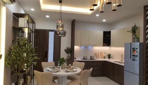 Căn Hộ Phú Mỹ Hưng Giá 2 Tỷ/căn, Diện tích 51m2,  Hướng Đông nam. Chính Chủ ( Miễn Trung Gian)