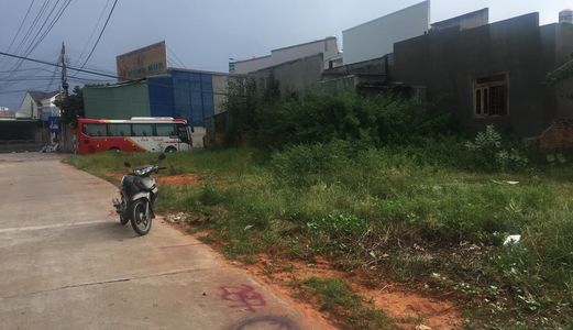 Đất Hàm Thắng, Gần Thành phố Phan Thiết