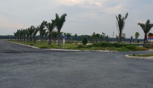 Đất Nền Vùng Ven Giá Nông Thôn 430Tr Nền