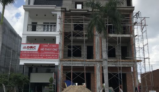 Bán Nhà Bến Cát Bình Dương, Mặt Tiền Quốc Lộ 13