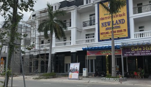 Bán Nhà Bến Cát Bình Dương, Mặt Tiền Quốc Lộ 13