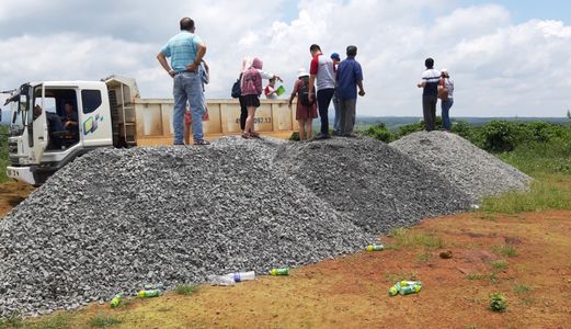 Đất Nền Biệt Thự Giá 630Tr/nền Ngay Thác Dambri-Lâm Đồng, Shr, Thổ Cư 100%