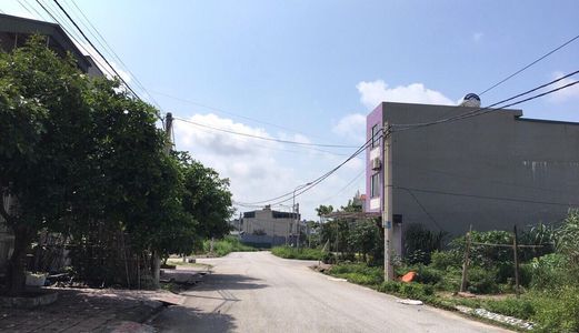 Bán Ô Đất Dự Án Giá Rẻ Cho Người Thu Nhập Thấp – Cách Trung Tâm Tp Chưa Đầy 3Km, Xây Nhà Được Luôn 