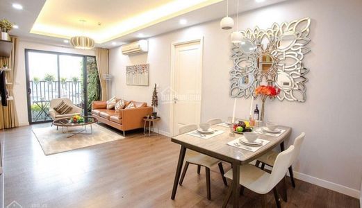 Dự Án Vinata Tower-289 Khuất Duy Tiến- Chung Cư Cao Cấp Đầy Đủ Nội Thất