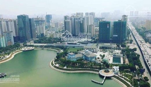 Dự Án Vinata Tower-289 Khuất Duy Tiến- Chung Cư Cao Cấp Đầy Đủ Nội Thất