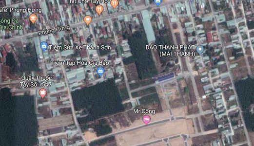 Chính Chủ Cần Bán Gấp Đất Đầu Tư