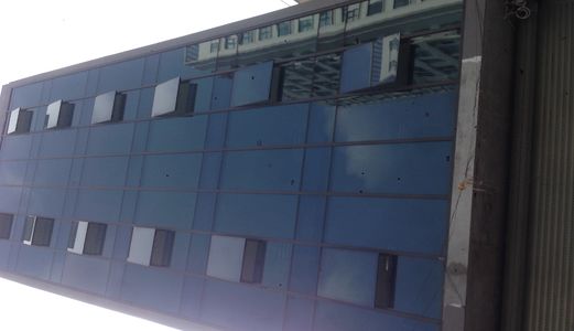 Chính Chủ Cho Thuê Mặt Bằng Kinh Doanh Và Văn phòng Tòa Nhà 74 Khúc Thừa Dụ