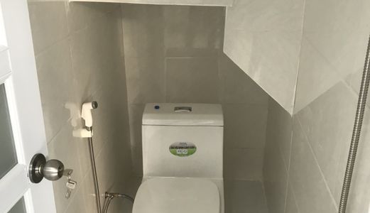 Chính Chủ Bán Nhà Đẹp, Hẻm Thông. Diện tích 4x5m. 1Trệt ,1 Lầu. Giá 1.22 Tỷ 