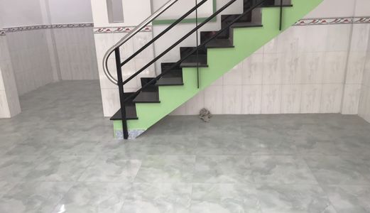 Bán Nhà Sổ hồng riêng, Hẻm 53 Bùi Văn Ba. Diện tích 6x8m, Công nhận 4x8m. Gồm 1Trệt, 1 Lầu, sân thượng . Giá 3.9 Tỷ 