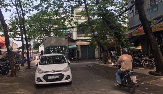 Bán Nhà Mặt tiền Đường số 30, bình Trị Đông B, Diện tích 4X20M, Giá 9.6 Tỷ 