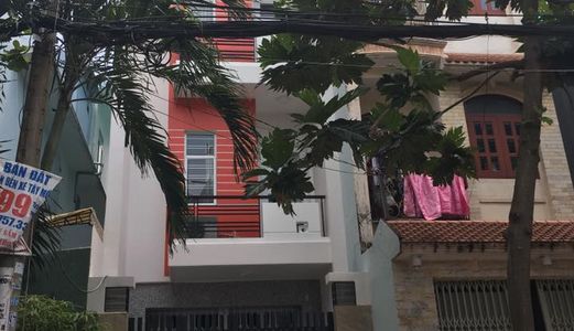 Bán Nhà Mặt tiền Đường số 30, bình Trị Đông B, Diện tích 4X20M, Giá 9.6 Tỷ 