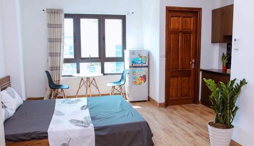 Cực Hot, Nhà Đẹp Ở Ngay Phố Minh Khai 45M2, 4 Tầng , Mt 5M, Chỉ 2.3 Tỷ.